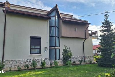 Casă cu 4 camere în Priseaca - 5
