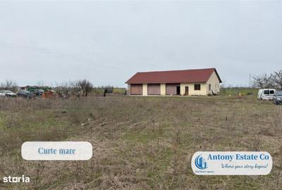 Spațiu comercial, de 210 mp, în Biharia - 2