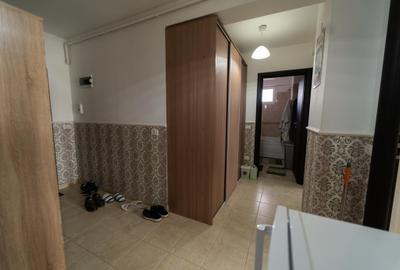 Metrou Berceni-3 Camere-Mobilat-Parcare - 9