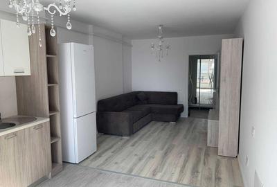 Apartament cu 2 camere decomandat, mobilat în Copou - 7