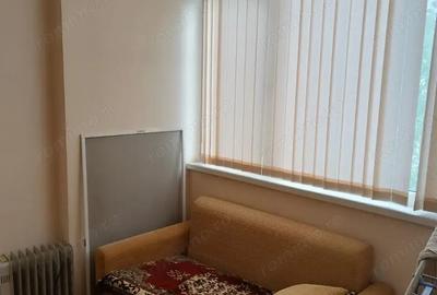 Apartament cu 2 camere semidecomandat în Lujerului - 2