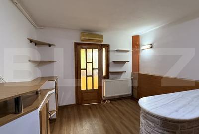 Apartament 3 camere decomandat, et. 1, 72 mp, zona 1 Mai - 3