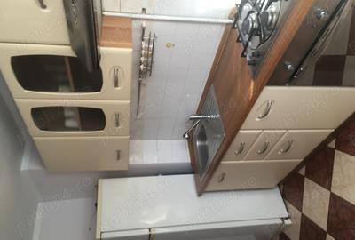 Proprietar ofer spre inchiriere apartament 2camere in zona Dorobanti - 7