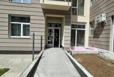 Garsonieră în Popești-Leordeni - 2