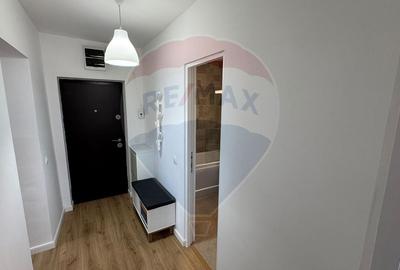 Apartament cu 2 camere de inchiriat in zona ULTRACENTRAL - 5