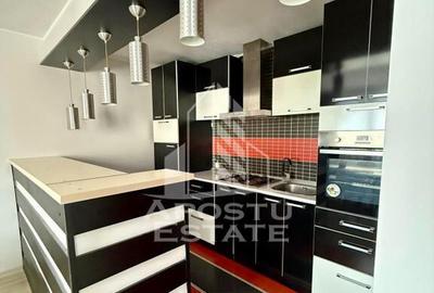 Apartament cu 3 camere, zona Giroc - 3