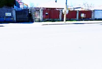 Casă cu 3 camere cu Teren 1000 Mp în Central - 10