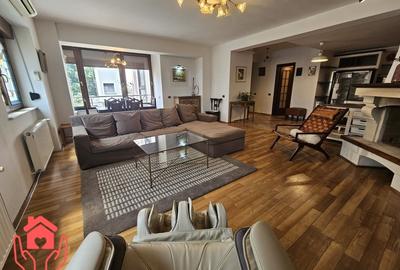 VATRA LUMINOASA-Duplex unicat, 170 mp, mobilier si amenajare FENG SHUI, liber! - 5