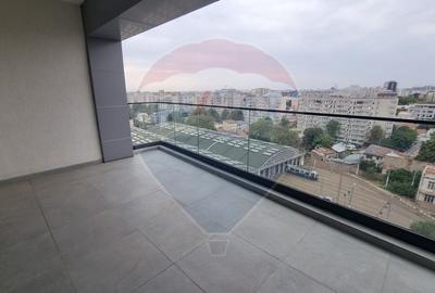Apartament 2 camere - InCity - Select Residence - de inchiriat - NOU Apartament 2 camere - InCity - Select Residence - de inchiriat - NOU - 21
