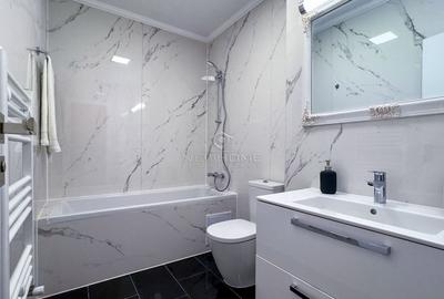 Apartament 1 camere, Parcare, zona Iulius Mall Park Lake - 6