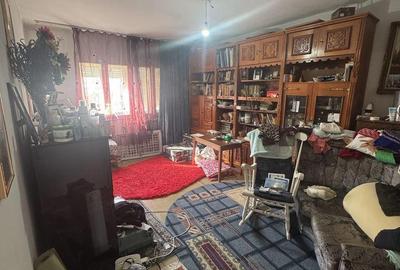 Apartament cu 2 camere decomandat în Alfa - 2