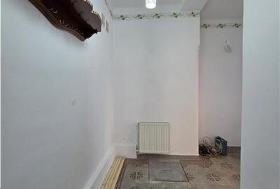 Apartament cu 4 camere decomandat în Centrul Istoric - 21