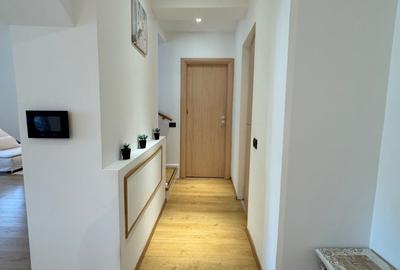 Tunari, Str. Campului, Casa tip Vila, 5 Camere, Teren 1900 mp - 38