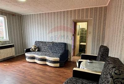 Apartament cu 2 camere, zona Vitrometan (Rubinului) - 9