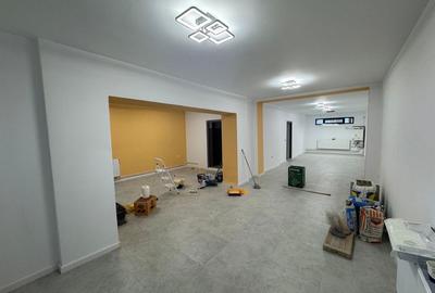 Spațiu comercial, de 100 mp, în Central - 4