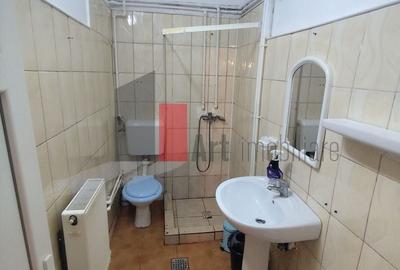 Garsonieră semidecomandată în Dămăroaia - 5