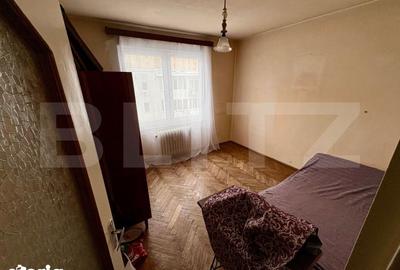 Apartament cu 4 camere decomandat în Tudor - 5