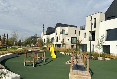 Vanzare | 2 camere | Bloc nou | Parcare| Porsche Pipera | Avalon Estate - 35