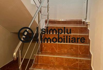 Vila S+P+1+M Lapus, str Paunitei - 18