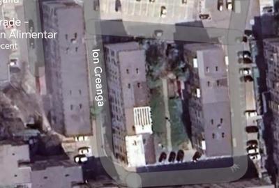 Apartament cu 3 camere semidecomandat în Central - 9