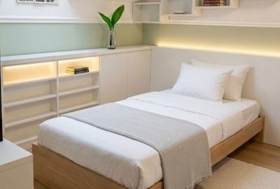 Apartament cu 4 camere decomandat în Exterior Vest - 5