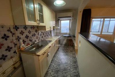 Garsoniera spatioasa Jumbo Center - 8