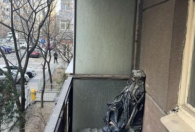 Apartament cu 3 camere decomandat, mobilat în Rahova - 7
