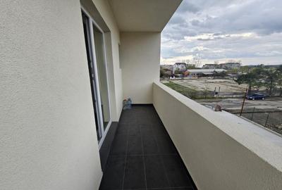 Vanzare apartament 2 camere, 62 mp, bloc *NOU*, ?i?e?ti - 2