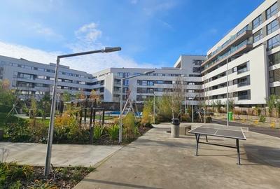 REA1026721 Apartament 2 camereI Bucurestii Noi I Colosseum Mall - 19