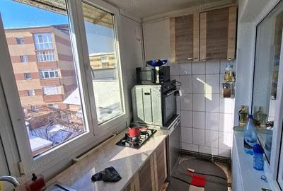 Apartament cu 2 camere decomandat în Cetate - 8