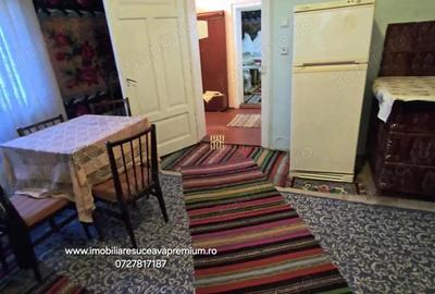 Casa Traditionala in Bucovina! Sasca! - 8