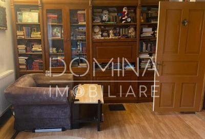 Casă cu 4 camere cu Teren 1035 Mp în Polovragi - 5