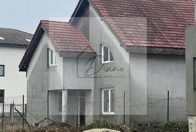 Casă cu 6 camere cu Teren 450 Mp în Aviației - 5