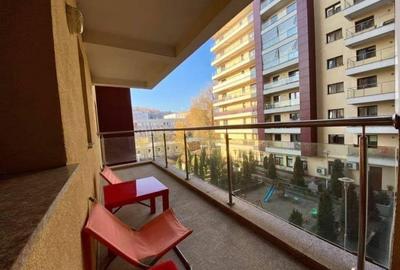 Apartament cu 2 camere decomandat în Drumul Carului - 3