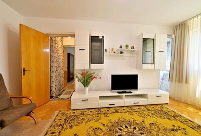 INCHIRIERE 2 camere Contract ANAF Bucurestii Noi nr.74 metrou Parc Bazilescu