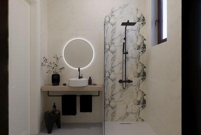 The  Home#55 Ultracentral – Apartament cu poveste și design la cheie - 13