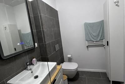 Apartament 2 Camere Atria - Chitila | Parcare | Centrala proprie | Comision 0% - 17