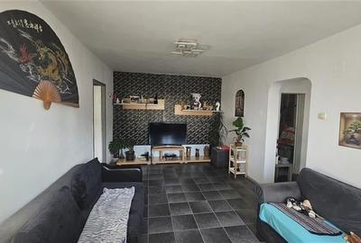 Berceni- Metrou Piata Sudului, apartament 4 camere, centrala proprie, bloc reabi - 5