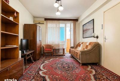 Apartament cu 3 camere, mobilat în Ultracentral - 10