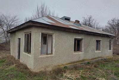 Spațiu comercial, de 160 mp, în Tătăranu - 4