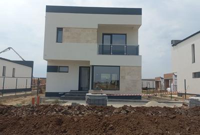 Casa de vanzare - Comuna Berceni/436 mp - 6