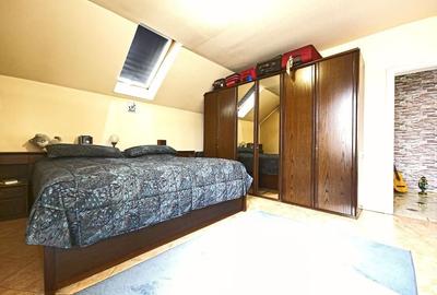 Vila 6 camere, mobilata, utilata, Andrei Muresanu, zona Engels - 18