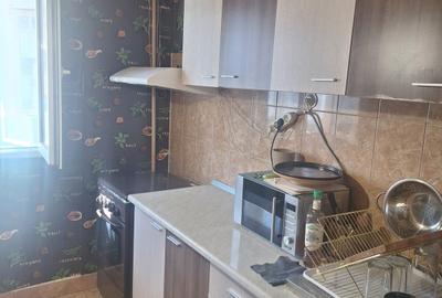 Apartament decomandat în Mărgeanului - 10
