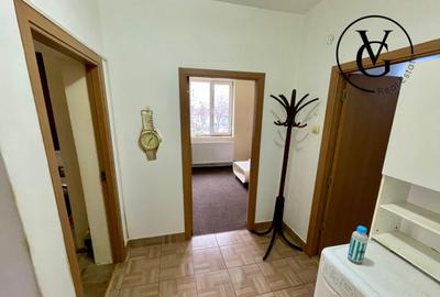 Apartament 2 camere + centrala si boxa la subsol - Central C - 9