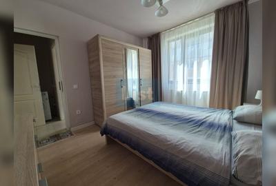 Apartament cu 2 camere semidecomandat în Mănăștur - 4