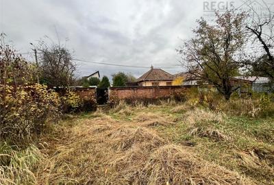 TEREN INTRAVILAN IMPREJUMUIT, SANPETRU - 3