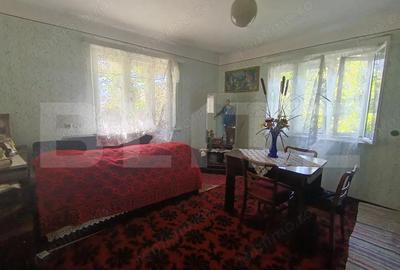 Casa cu 3 camere ?i o bucatarie de vara ?i 1300 mp teren ?i anexe - 4