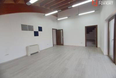 Spatiu de birouri 247 mp de inchiriat, zona Girocului - 3