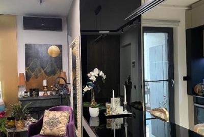 Apartament cu 3 camere decomandat, mobilat în Central - 7