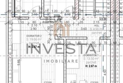 Duplex cu panorama spectaculoasa constructie premium! - 6
